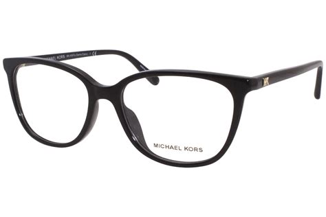 MK4067U Eyeglasses Frames by Michael Kors.